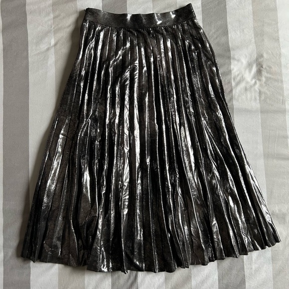 Zara Midi Skirt - Picture 2 of 3